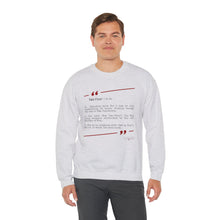 Load image into Gallery viewer, Two-Four Unisex Heavy Blend™ Crewneck Sweatshirt
