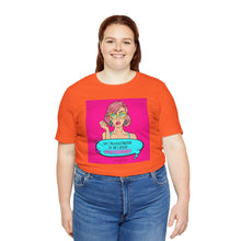 Load image into Gallery viewer, My Greatness Unisex Jersey Short Sleeve Tee
