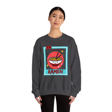 Load image into Gallery viewer, You Had Me at Ramen Unisex Heavy Blend™ Crewneck Sweatshirt
