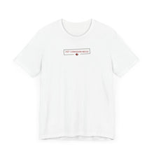 Load image into Gallery viewer, Hot Canadian Mess Unisex Jersey Short Sleeve Tee
