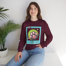 Load image into Gallery viewer, You Had Me at Toe Beans Unisex Heavy Blend™ Crewneck Sweatshirt
