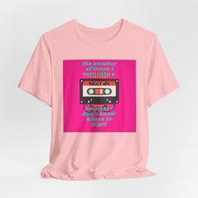 Load image into Gallery viewer, Buggy NPC Unisex Jersey Short Sleeve Tee

