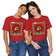 Load image into Gallery viewer, You Had Me at 5,6,7,8 Unisex Jersey Short Sleeve Tee
