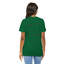 Load image into Gallery viewer, Kerfuffle Unisex Jersey Short Sleeve Tee
