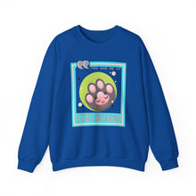 Load image into Gallery viewer, You Had Me at Toe Beans Unisex Heavy Blend™ Crewneck Sweatshirt
