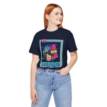 Load image into Gallery viewer, You Had Me at Manga Unisex Jersey Short Sleeve Tee
