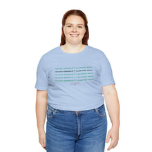 Load image into Gallery viewer, I&#39;m Not Broke Unisex Jersey Short Sleeve Tee
