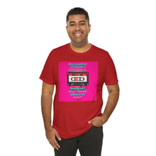 Load image into Gallery viewer, Buggy NPC Unisex Jersey Short Sleeve Tee
