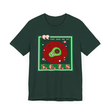 Load image into Gallery viewer, You Had Me at 5,6,7,8 Unisex Jersey Short Sleeve Tee
