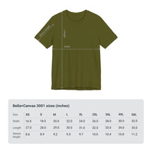 Load image into Gallery viewer, Got adhd? Unisex Jersey Short Sleeve Tee
