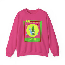 Load image into Gallery viewer, You Had Me at Soju Unisex Heavy Blend™ Crewneck Sweatshirt
