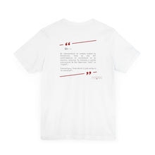 Load image into Gallery viewer, Eh Canadian Unisex Jersey Short Sleeve Tee
