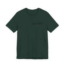 Load image into Gallery viewer, Got adhd? Unisex Jersey Short Sleeve Tee

