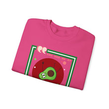 Load image into Gallery viewer, You Had Me at 5,6,7,8 Unisex Heavy Blend™ Crewneck Sweatshirt
