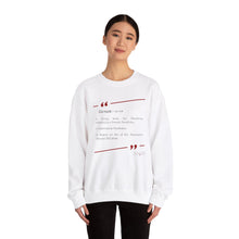 Load image into Gallery viewer, Canuck Unisex Heavy Blend™ Crewneck Sweatshirt

