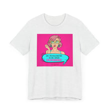 Load image into Gallery viewer, My Greatness Unisex Jersey Short Sleeve Tee
