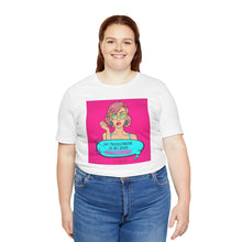 Load image into Gallery viewer, My Greatness Unisex Jersey Short Sleeve Tee
