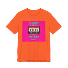 Load image into Gallery viewer, Buggy NPC Unisex Jersey Short Sleeve Tee

