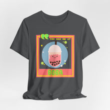 Load image into Gallery viewer, You Had Me at Boba Unisex Jersey Short Sleeve Tee
