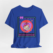 Load image into Gallery viewer, You Had Me at Borahae Unisex Jersey Short Sleeve Tee
