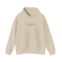 Load image into Gallery viewer, Hot Canadian Mess Unisex Heavy Blend™ Hooded Sweatshirt
