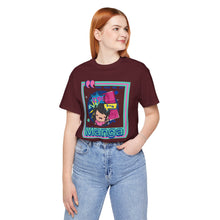 Load image into Gallery viewer, You Had Me at Manga Unisex Jersey Short Sleeve Tee
