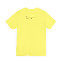 Load image into Gallery viewer, You Had Me at Boba Unisex Jersey Short Sleeve Tee
