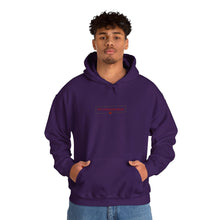 Load image into Gallery viewer, Hot Canadian Mess Unisex Heavy Blend™ Hooded Sweatshirt
