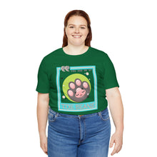 Load image into Gallery viewer, You Had Me at Toe Beans Unisex Jersey Short Sleeve Tee
