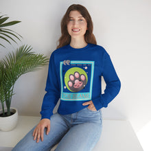 Load image into Gallery viewer, You Had Me at Toe Beans Unisex Heavy Blend™ Crewneck Sweatshirt
