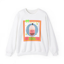 Load image into Gallery viewer, You Had Me at Boba Unisex Heavy Blend™ Crewneck Sweatshirt
