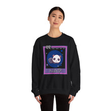 Load image into Gallery viewer, You Had Me at Nap Unisex Heavy Blend™ Crewneck Sweatshirt
