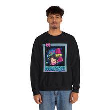 Load image into Gallery viewer, You Had Me at Manga Unisex Heavy Blend™ Crewneck Sweatshirt
