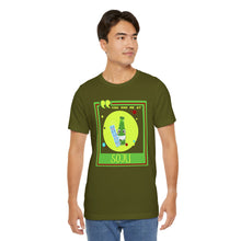 Load image into Gallery viewer, You Had Me at Soju Unisex Jersey Short Sleeve Tee
