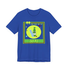 Load image into Gallery viewer, You Had Me at Soju Unisex Jersey Short Sleeve Tee
