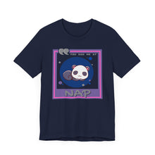 Load image into Gallery viewer, You Had Me at Nap Unisex Jersey Short Sleeve Tee
