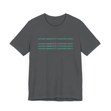 Load image into Gallery viewer, I&#39;m Not Broke Unisex Jersey Short Sleeve Tee
