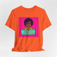 Load image into Gallery viewer, Or Just Me? Unisex Jersey Short Sleeve Tee
