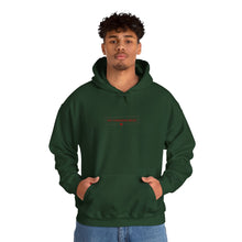 Load image into Gallery viewer, Hot Canadian Mess Unisex Heavy Blend™ Hooded Sweatshirt

