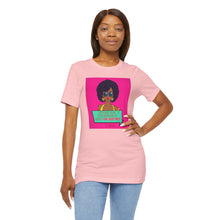Load image into Gallery viewer, Or Just Me? Unisex Jersey Short Sleeve Tee

