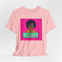 Load image into Gallery viewer, Or Just Me? Unisex Jersey Short Sleeve Tee
