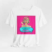 Load image into Gallery viewer, My Greatness Unisex Jersey Short Sleeve Tee
