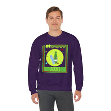 Load image into Gallery viewer, You Had Me at Soju Unisex Heavy Blend™ Crewneck Sweatshirt
