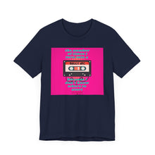 Load image into Gallery viewer, Buggy NPC Unisex Jersey Short Sleeve Tee
