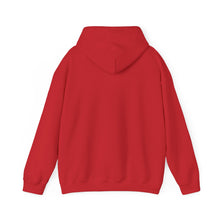 Load image into Gallery viewer, Canada&#39;s Four Seasons Unisex Heavy Blend™ Hooded Sweatshirt
