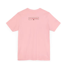 Load image into Gallery viewer, You Had Me at Boba Unisex Jersey Short Sleeve Tee
