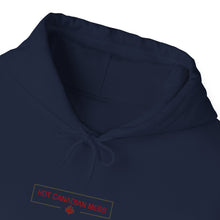 Load image into Gallery viewer, Hot Canadian Mess Unisex Heavy Blend™ Hooded Sweatshirt

