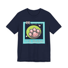 Load image into Gallery viewer, You Had Me at Toe Beans Unisex Jersey Short Sleeve Tee
