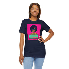 Load image into Gallery viewer, Or Just Me? Unisex Jersey Short Sleeve Tee
