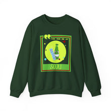 Load image into Gallery viewer, You Had Me at Soju Unisex Heavy Blend™ Crewneck Sweatshirt
